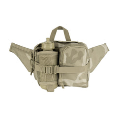 Borsetă Tactică cu Bidon 359363 Camuflaj Desert - Acces Rapid și Hidratare Constantă