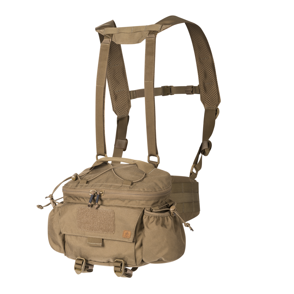 Borsetă Tactică Helikon-Tex Cordura® Coyote