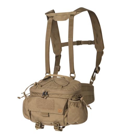Borsetă Tactică Helikon-Tex Cordura® Coyote