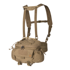 Borsetă Tactică Helikon-Tex Cordura® Coyote