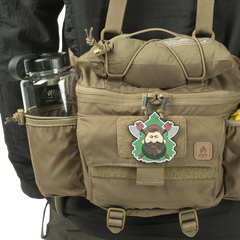 Borsetă Tactică Helikon-Tex Cordura® Coyote