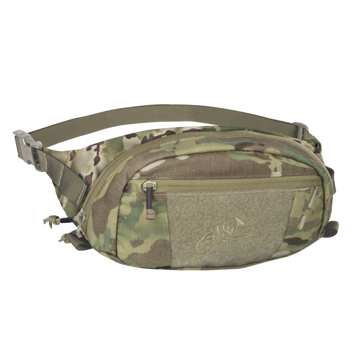 Borsetă Tactică Helikon-Tex Cordura MultiCam