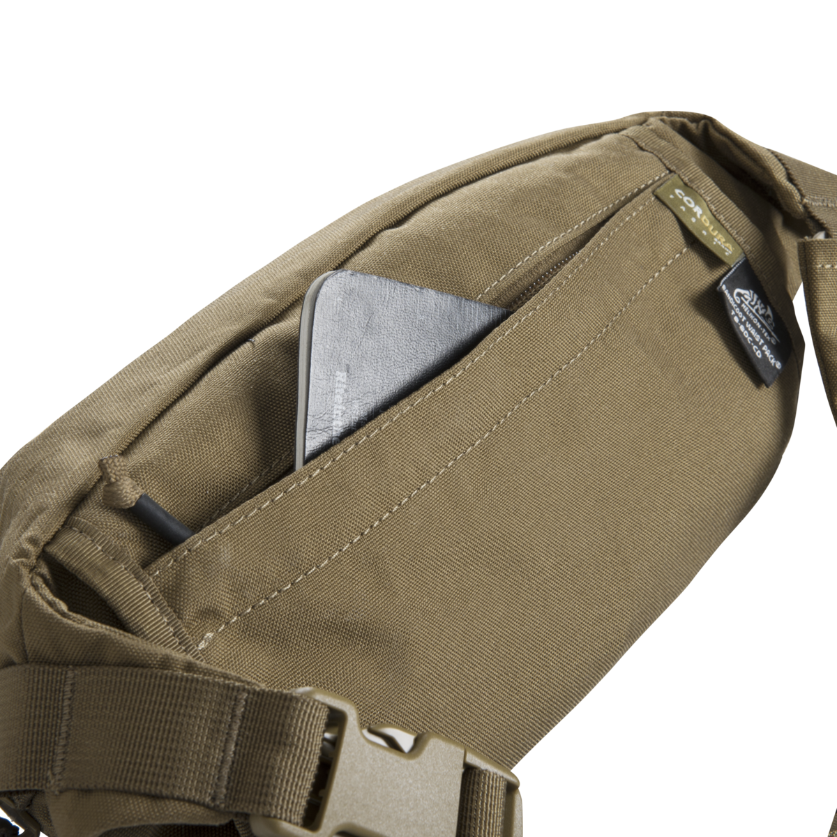 Borsetă Tactică Helikon-Tex Cordura MultiCam