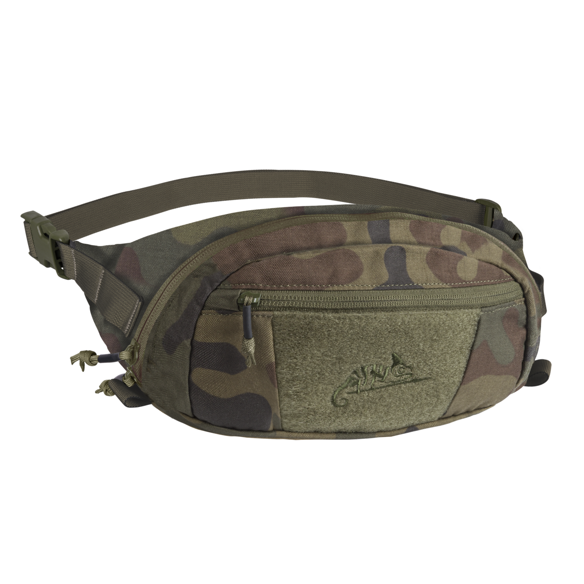 Borsetă Tactică Helikon-Tex Cordura PL Woodland