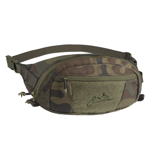 Borsetă Tactică Helikon-Tex Cordura PL Woodland