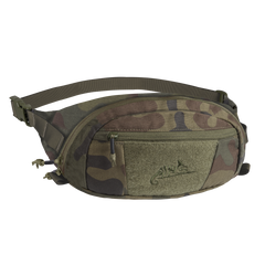 Borsetă Tactică Helikon-Tex Cordura PL Woodland