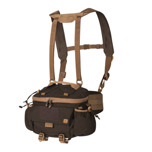 Borsetă Tactica Helikon-Tex Foxtrot Mk2 Cordura 6L Earth Brown