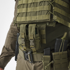 Borsetă Tactică Helikon-Tex Guardian Dangler 1.2L Neagră