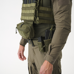 Borsetă Tactică Helikon-Tex Guardian Dangler 1.2L Neagră