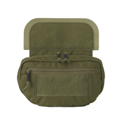 Borsetă Tactică Helikon-Tex Guardian Dangler 1.2L Olive Green