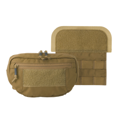 Borsetă Tactică Helikon-Tex Guardian Dangler 1.2L Olive Green