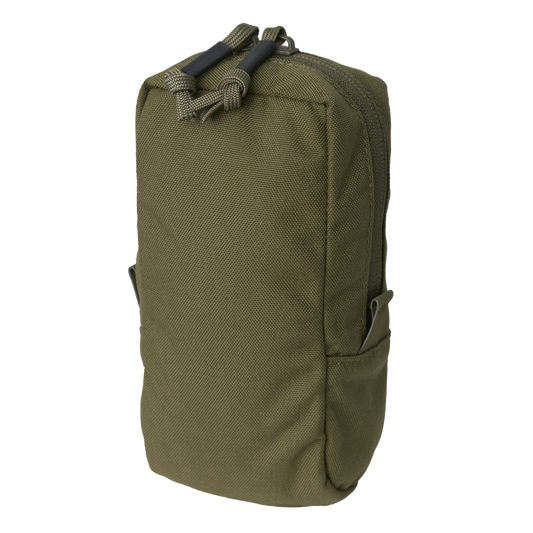 Borsetă Tactica Helikon-Tex Mini Pouch Olive Green MOLLE/PALS