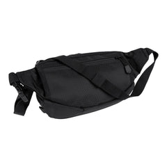 Borseta Tactica Hexagon Negru - Acces Rapid, Echipament Securizat