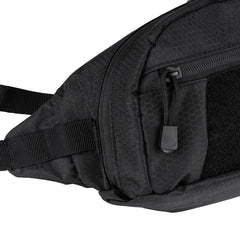 Borseta Tactica Hexagon Negru - Acces Rapid, Echipament Securizat