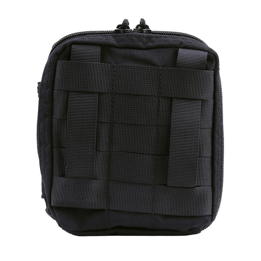 Borsetă Tactică Map Pouch Contractor Cordura Negru military-shop.ro - Protecție și Acces Rapid