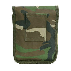 Borsetă Tactică Patroon Tas Groot Woodland Militar - Organizare Esențială