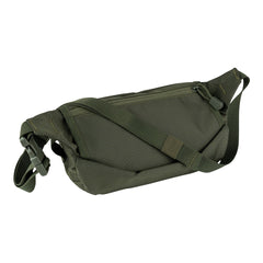 Borsetă Tactical Hexagon Verde - Rezistență și Acces Rapid
