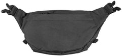 Borsetă Tactical Negru MFH - Ajustabilă 120cm, Fermoar 2-way