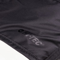Borsetă de Talie Cade II Hi-Tec Neagră – 100% Poliester, Uscare Rapidă - poza 3