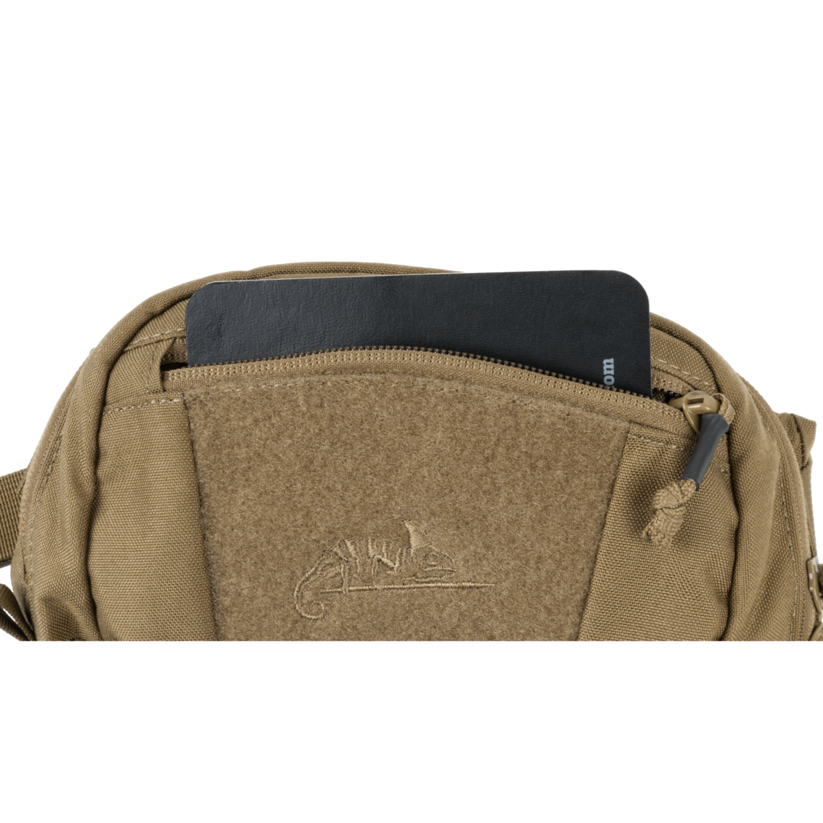 Borsetă Talie Helikon-Tex Possum® Cordura Coyote