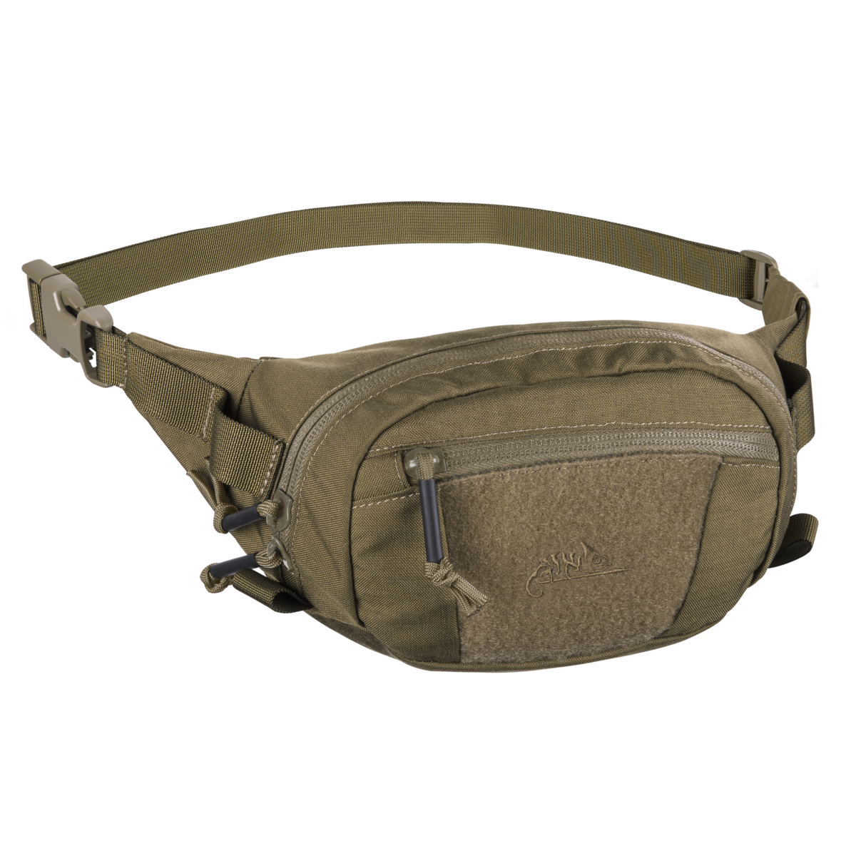 Borsetă Talie Helikon-Tex Possum® Cordura Coyote
