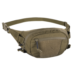 Borsetă Talie Helikon-Tex Possum® Cordura Coyote