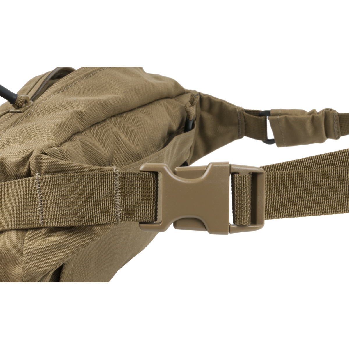 Borsetă Talie Helikon-Tex Possum® Cordura Coyote