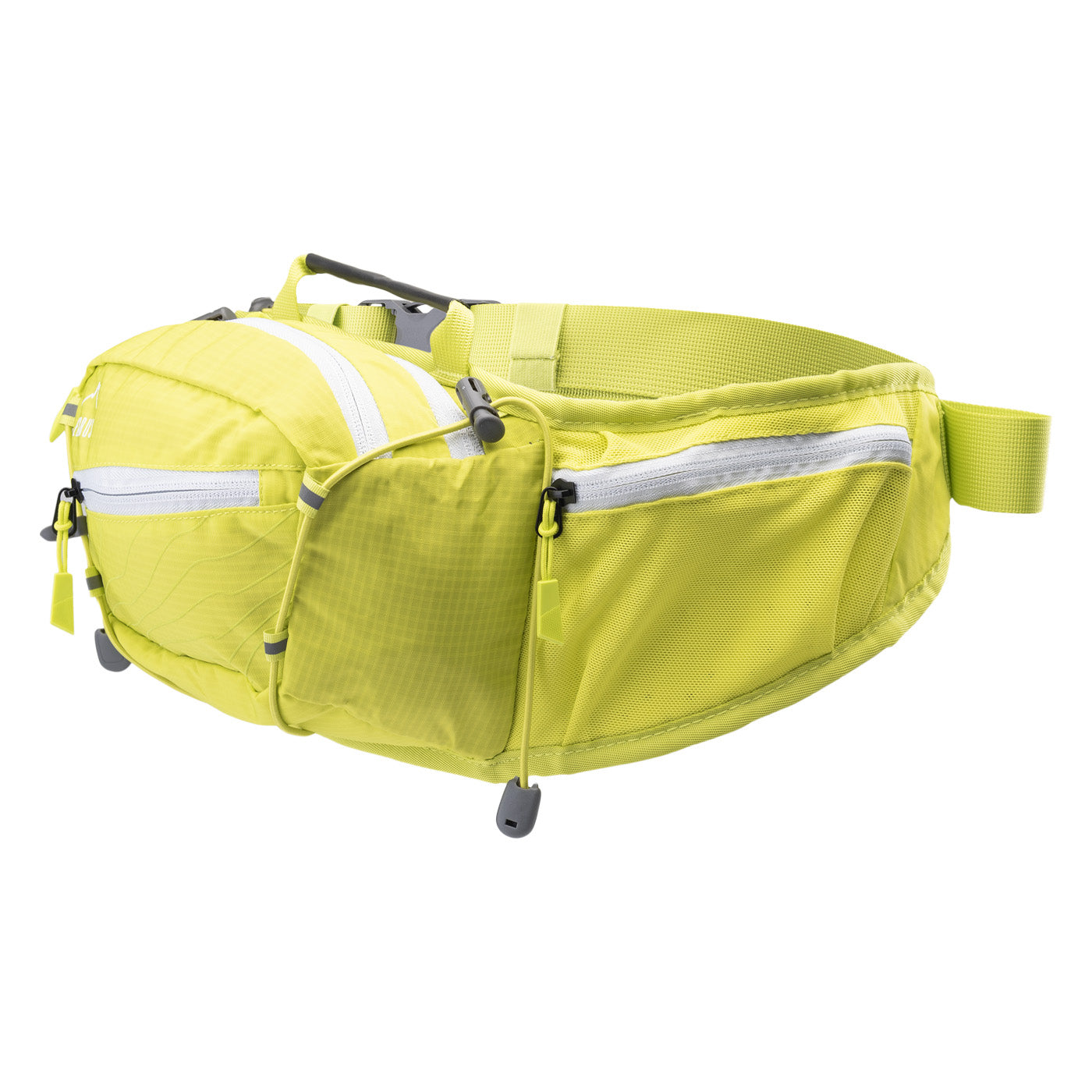 Borsetă Talie QUIX HIPBELT ELBRUS - Mobilitate & Siguranță - 2