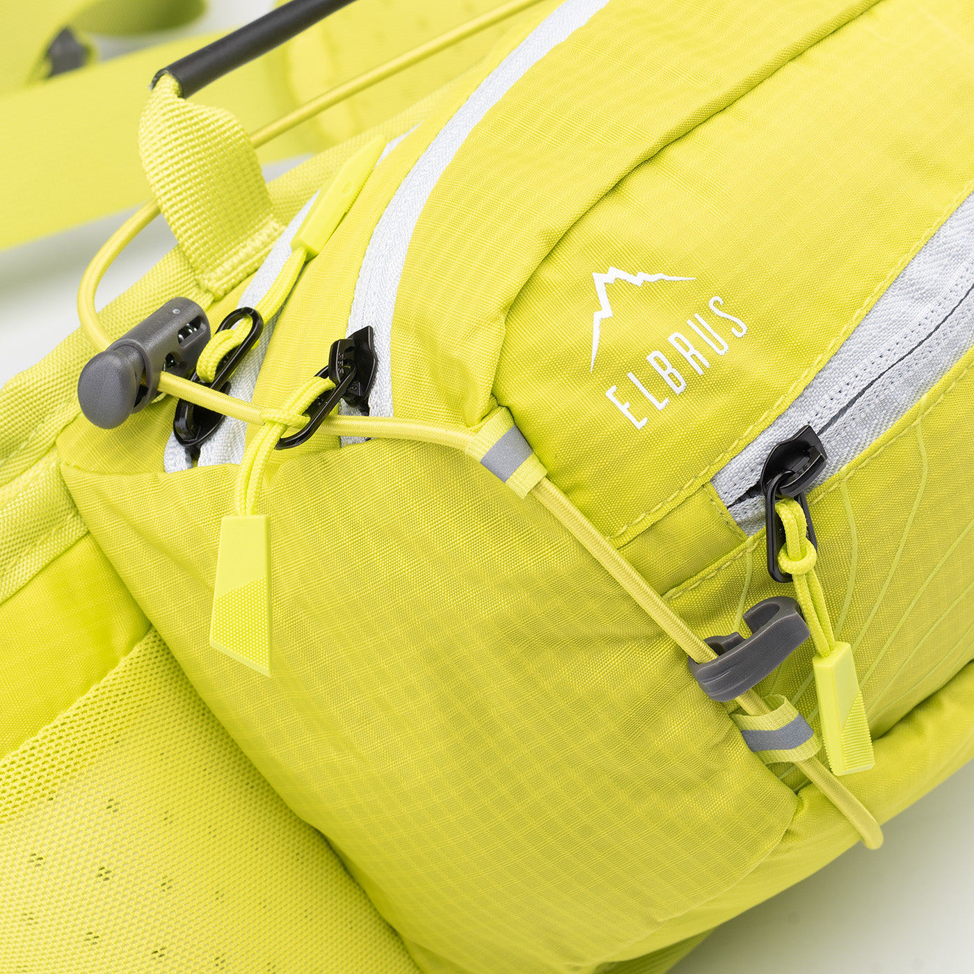 Borsetă Talie QUIX HIPBELT ELBRUS - Mobilitate & Siguranță - 5