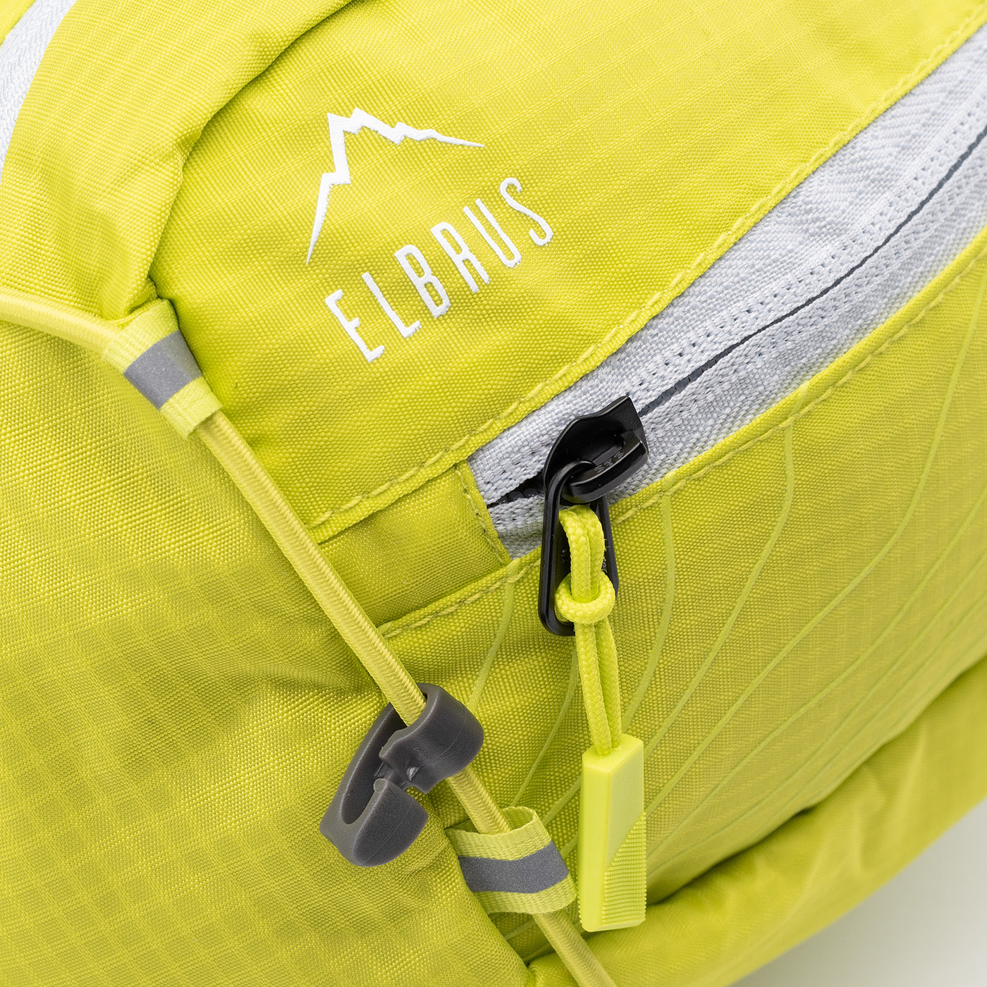 Borsetă Talie QUIX HIPBELT ELBRUS - Mobilitate & Siguranță - 8