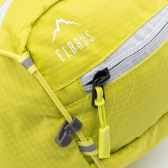 Borsetă Talie QUIX HIPBELT ELBRUS - Mobilitate & Siguranță - 8