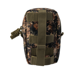 Borsetă Telefon CASY MAGNUM - Acces Rapid, Protecție Durabilă, MOLLE - 3