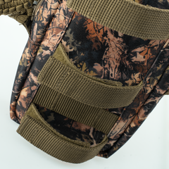 Borsetă Telefon CASY MAGNUM - Acces Rapid, Protecție Durabilă, MOLLE - 5