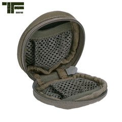 Borsetă TF-2215 Circular #15 Ranger Green - Stocare Tactică Compactă