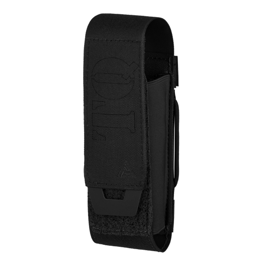 Borsetă Tornichet Helikon-Tex cu marcaj TQ, compatibilă MOLLE/PALS