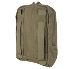 Borsetă Universală Helikon-Tex Coyote Brown MOLLE/PALS