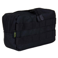 Borsetă Utility Recon LQ14319 Negru - Organizare Tactică Esențială