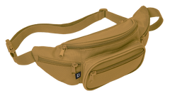 Borseta Waistbeltbag Camel Brandit - Esentialul la Indemana