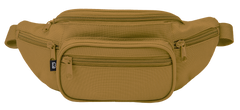 Borseta Waistbeltbag Camel Brandit - Esentialul la Indemana
