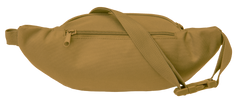 Borseta Waistbeltbag Camel Brandit - Esentialul la Indemana