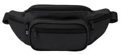 Borseta Waistbeltbag Negru Brandit - Acces Rapid și Sigur