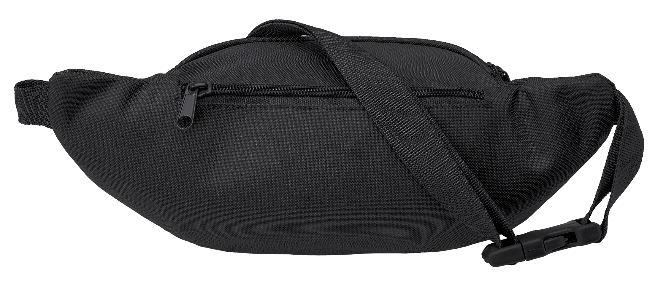 Borseta Waistbeltbag Negru Brandit - Acces Rapid și Sigur
