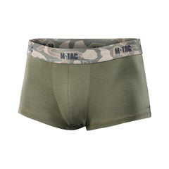 Boxeri Bărbați Anatomici 93/7 M-Tac - Light Olive Confort