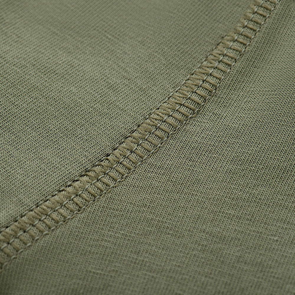 Boxeri Bărbați Anatomici 93/7 M-Tac - Light Olive Confort