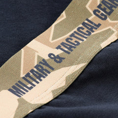 Boxeri Bărbați Anatomici 93/7 M-Tac - Navy Dark