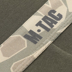 Boxeri Bărbați Anatomici M-Tac - Army Olive, Confort Maxim