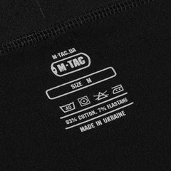 Boxeri Bărbați Cotton Stretch M-Tac - Negru Confort Urban