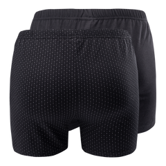 Boxeri Bărbați LUSHO 2PACK Fitanu - Bumbac Organic, Elastic - 2