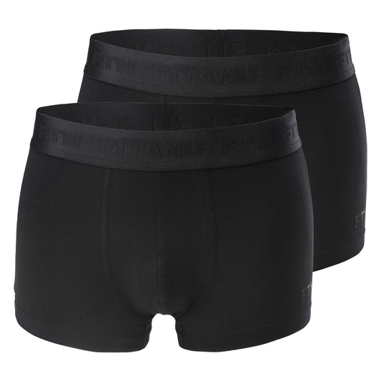 Boxeri Bărbați MALAYO 2PACK Fitanu - Confort și Flexibilitate Sportivă - 1