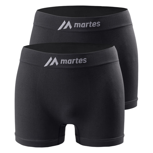 Boxeri Bărbați MAREVO 2PACK Martes Essentials - Confort Sportiv - 1